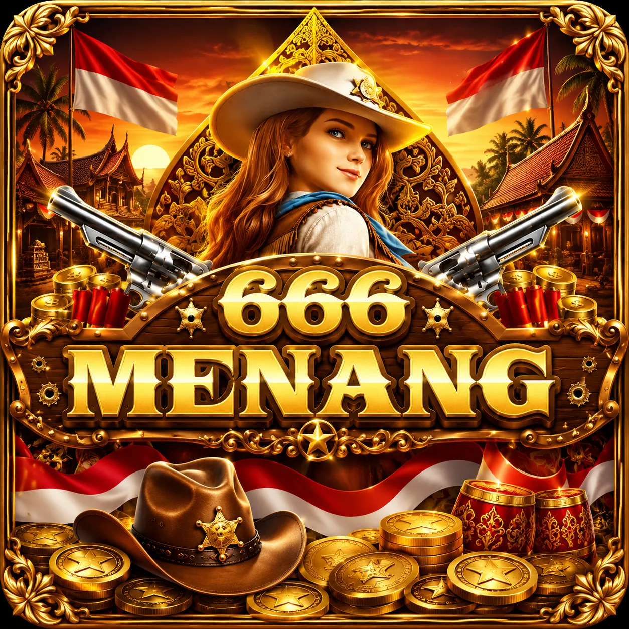666MENANG - Nikmati Permainan Santai yang Seru