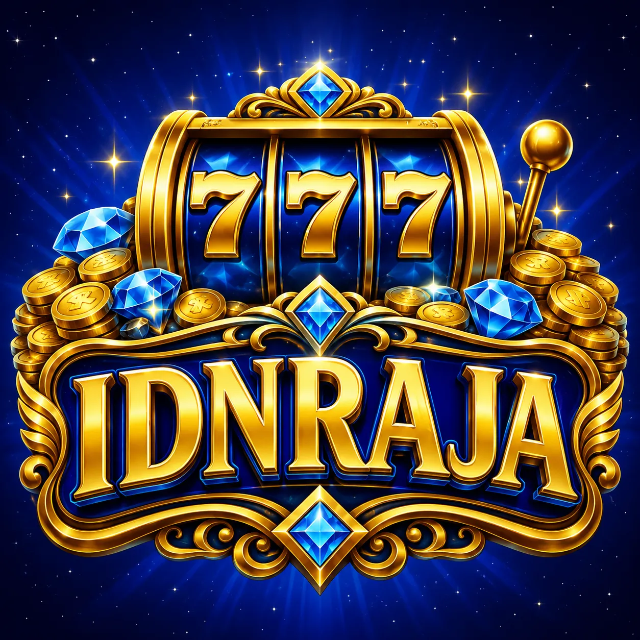 IDNRAJA - Perang Mematikan di Dunia FPS