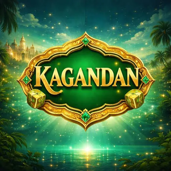 KAGANDAN - Petualangan Seru Menanti di Dunia Fantasi