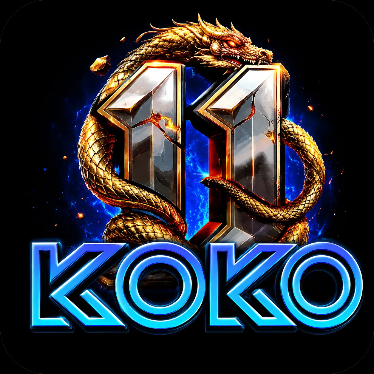 KOKO11 - Balapan Seru dan Menantang