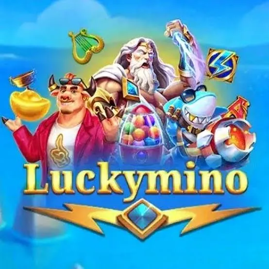 LUCKYMINO - Permainan Seru Match-3 untuk Semua Usia