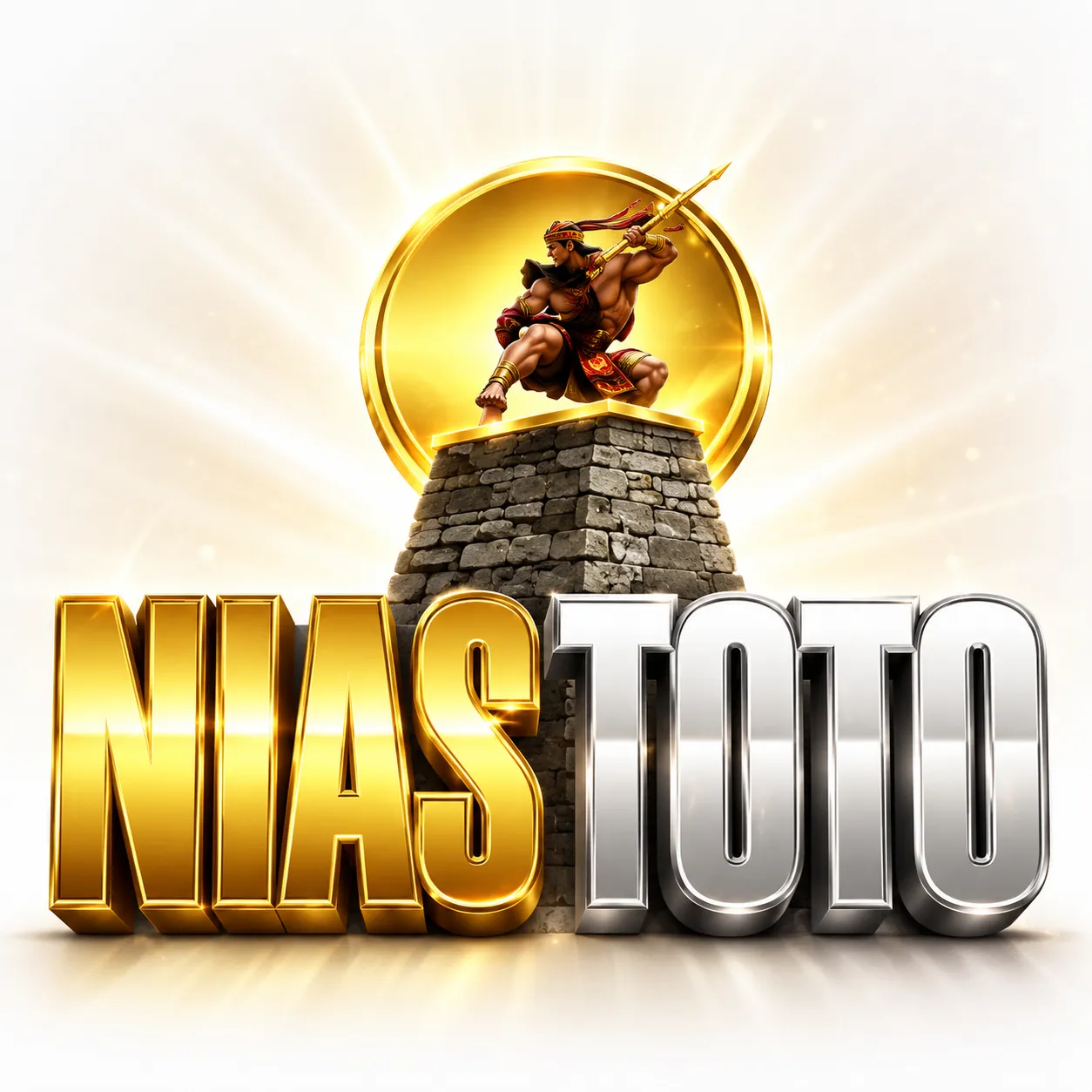 NIASTOTO - Kegelapan yang Menghantui