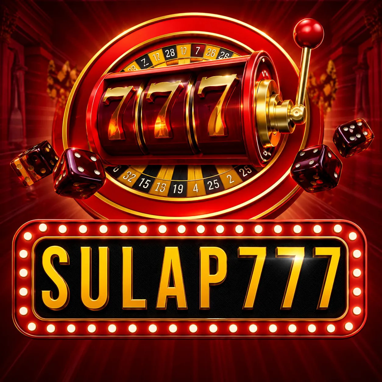 SULAP777 - Permainan Memancing yang Mengasyikkan